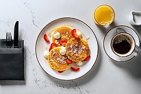 Sheraton Suites Calgary Eau Claire