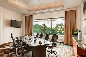 Sheraton Suites Calgary Eau Claire