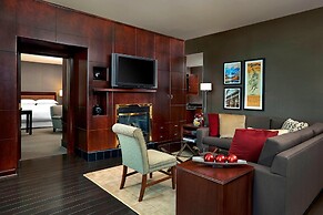Sheraton Suites Calgary Eau Claire