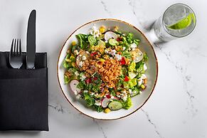 Sheraton Suites Calgary Eau Claire