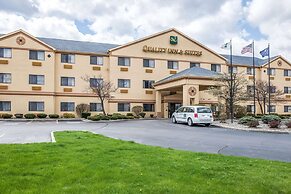 Quality Inn & Suites South Bend Airport