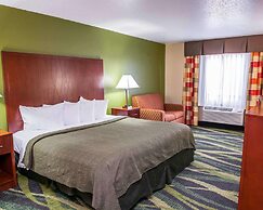 Quality Inn & Suites South Bend Airport