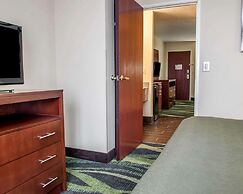 Quality Inn & Suites South Bend Airport