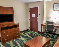 Quality Inn & Suites South Bend Airport
