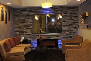Quality Inn & Suites South Bend Airport