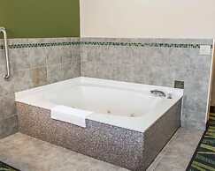 Quality Inn & Suites South Bend Airport
