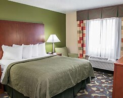 Quality Inn & Suites South Bend Airport