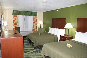 Quality Inn & Suites South Bend Airport