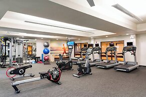 Courtyard by Marriott Livermore