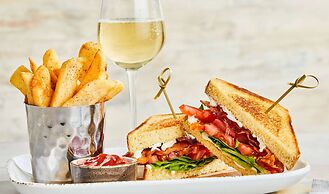 Courtyard by Marriott Livermore