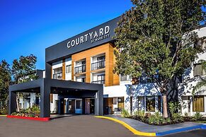 Courtyard by Marriott Livermore