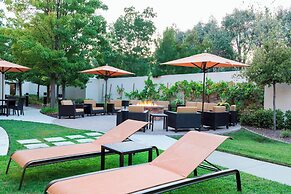 Courtyard by Marriott Livermore