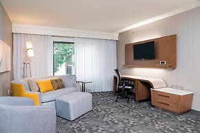 Courtyard by Marriott Livermore