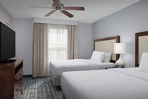 Homewood Suites by Hilton Raleigh-Durham AP/Research Triangle