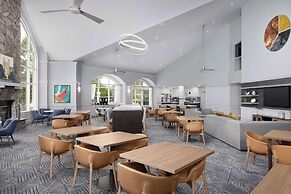 Homewood Suites by Hilton Raleigh-Durham AP/Research Triangle