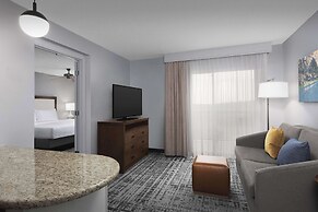 Homewood Suites by Hilton Raleigh-Durham AP/Research Triangle