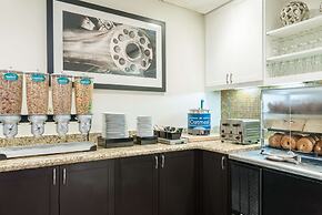 Homewood Suites Raleigh-Durham Airport