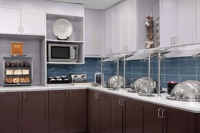 Homewood Suites by Hilton Raleigh-Durham AP/Research Triangle
