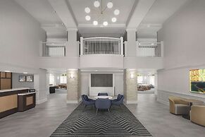 Homewood Suites by Hilton Raleigh-Durham AP/Research Triangle