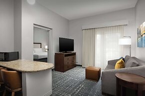 Homewood Suites by Hilton Raleigh-Durham AP/Research Triangle