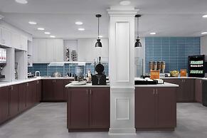 Homewood Suites by Hilton Raleigh-Durham AP/Research Triangle