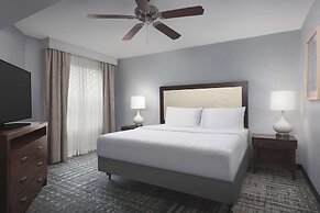 Homewood Suites by Hilton Raleigh-Durham AP/Research Triangle