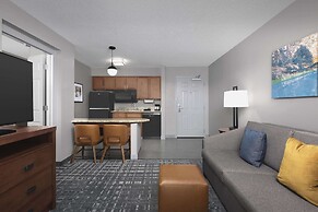 Homewood Suites by Hilton Raleigh-Durham AP/Research Triangle