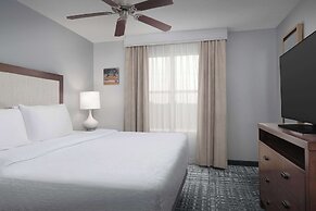 Homewood Suites by Hilton Raleigh-Durham AP/Research Triangle