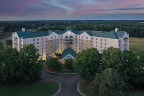 Homewood Suites by Hilton Raleigh-Durham AP/Research Triangle
