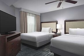 Homewood Suites by Hilton Raleigh-Durham AP/Research Triangle