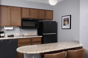 Homewood Suites by Hilton Raleigh-Durham AP/Research Triangle