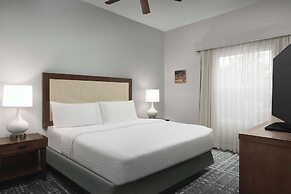 Homewood Suites by Hilton Raleigh-Durham AP/Research Triangle