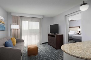 Homewood Suites by Hilton Raleigh-Durham AP/Research Triangle