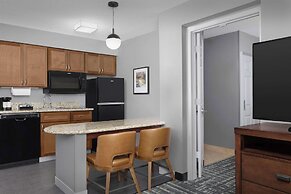 Homewood Suites by Hilton Raleigh-Durham AP/Research Triangle