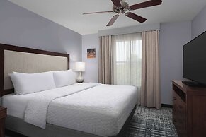 Homewood Suites by Hilton Raleigh-Durham AP/Research Triangle