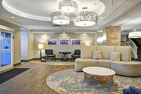 Homewood Suites by Hilton Durham-Chapel Hill / I-40