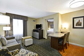 Homewood Suites by Hilton Durham-Chapel Hill / I-40