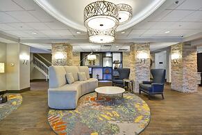 Homewood Suites by Hilton Durham-Chapel Hill / I-40