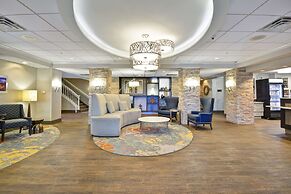 Homewood Suites by Hilton Durham-Chapel Hill / I-40