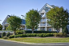 Homewood Suites by Hilton Durham-Chapel Hill / I-40