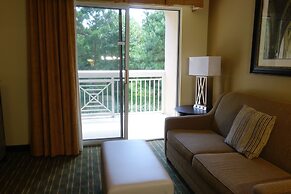 Homewood Suites by Hilton Durham-Chapel Hill / I-40