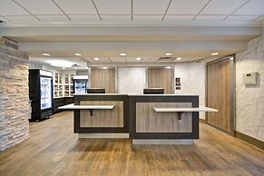 Homewood Suites by Hilton Durham-Chapel Hill / I-40