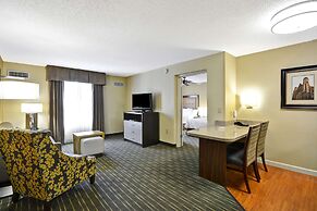 Homewood Suites by Hilton Durham-Chapel Hill / I-40