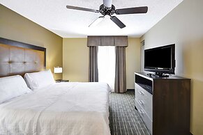 Homewood Suites by Hilton Durham-Chapel Hill / I-40