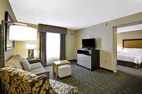 Homewood Suites by Hilton Durham-Chapel Hill / I-40