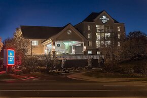 Homewood Suites by Hilton Durham-Chapel Hill / I-40