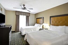 Homewood Suites by Hilton Durham-Chapel Hill / I-40