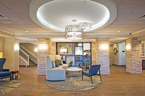 Homewood Suites by Hilton Durham-Chapel Hill / I-40