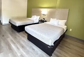 Quality Inn And Suites