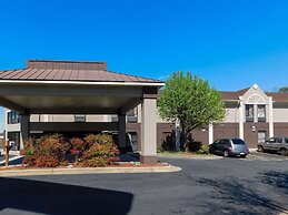 Quality Inn And Suites